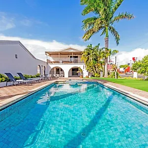 Casa Nostra Motel
