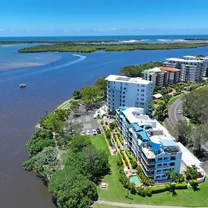 Reflections Maroochydore