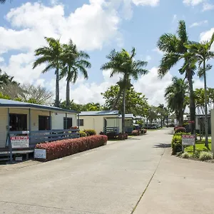 The Park Holiday park