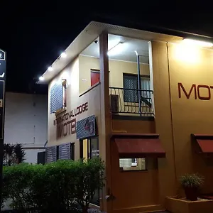 International Motel